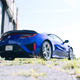 Image for article titled The 2017 Acura NSX Is Still The Crazy Fast Spaceship You Can Live With Every Day